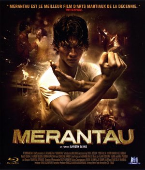 Merantau | Movie Reviews