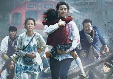 Train to Busan | Movie Reviews