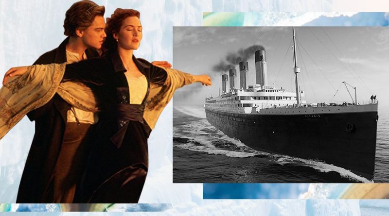 Titanic | Movie Reviews