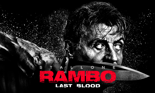 Rambo Last Blood | Movie Reviews
