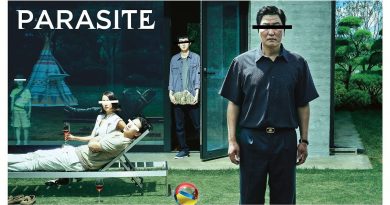 Parasite | Movie Reviews
