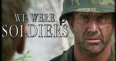 We Were Soldiers | Movie Reviews