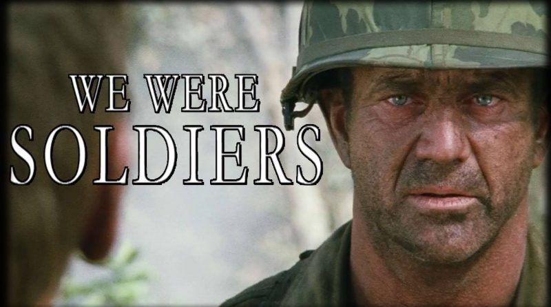 We Were Soldiers | Movie Reviews